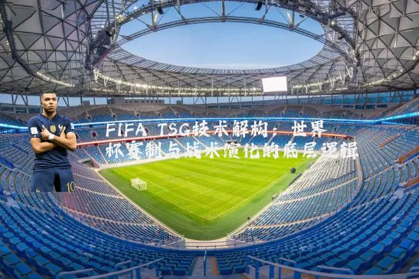 FIFA TSG技术解构:世界杯赛制与战术演化的底层逻辑